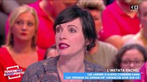 Géraldine Maillet tacle Alexis Corbière