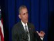 Obama criticises House legislation on refugees