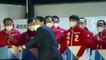 Corée du Sud : élection d'un président qui promet plus de fermeté face à Pyongyang