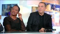 Babette de Rozières raconte le terrible malaise cardiaque d'Emmanuel Maubert