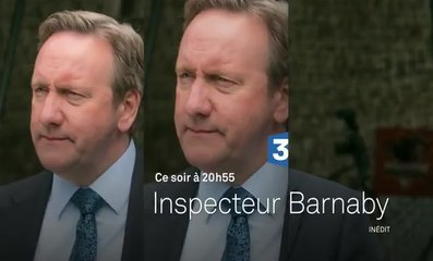 Inspecteur Barnaby - De fourrure et de sang - 30/04/17