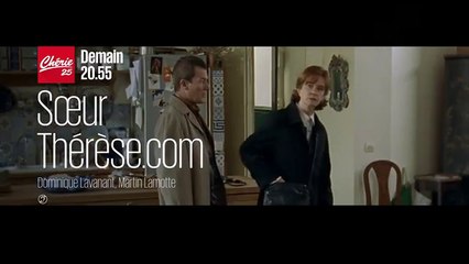 Soeur Thérèse.com - Retour de flammes - 15 06 16