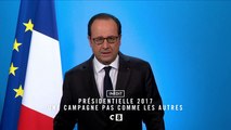 Présidentielle 2017  une campagne pas comme les autres - 05 05 17