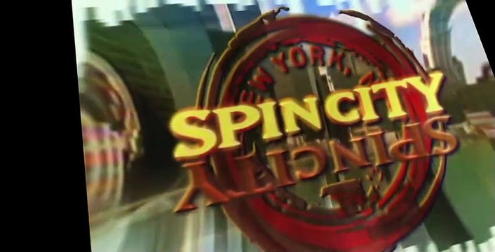 Spin City S05 E02