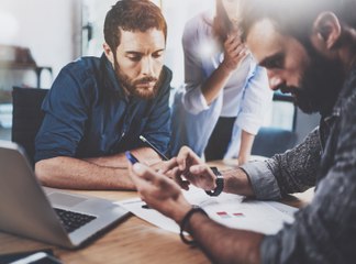 تجنب هذه الأخطاء عند إنشاء مشروع جديد