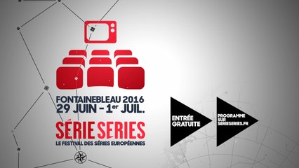 BA Festival Serie Serie 2016