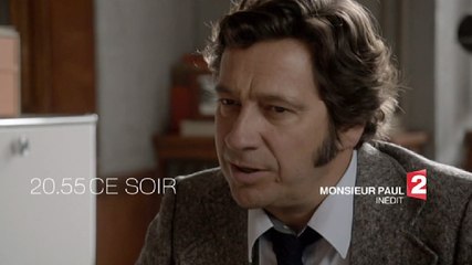 Bande Annonce - Monsieur Paul (France 2)