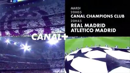 Football - Real Madrid / Atletico Madrid - 02/05/17