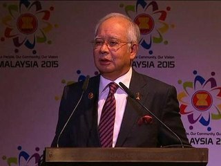 ASEAN Community established