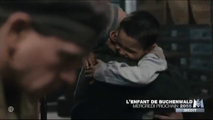 l'enfant de buchenwald - ba
