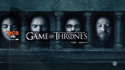 Game of thrones - Saison 6