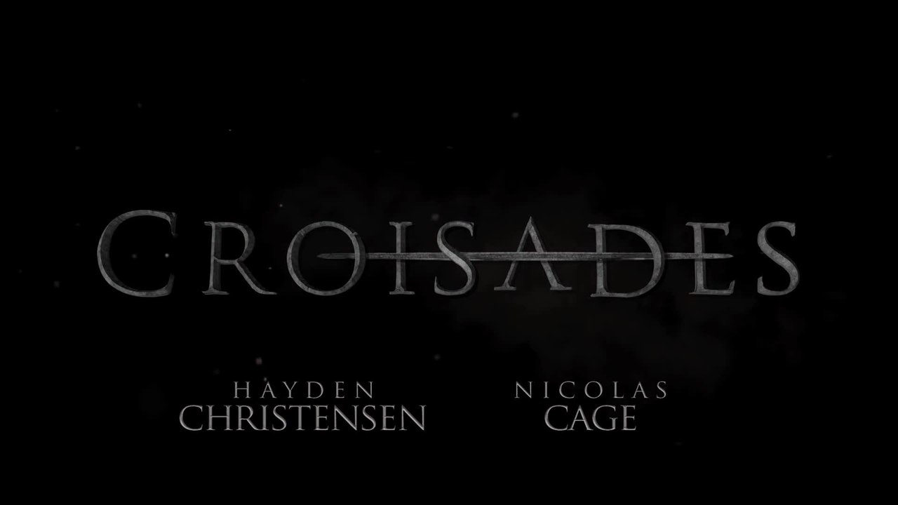 Croisades - VF