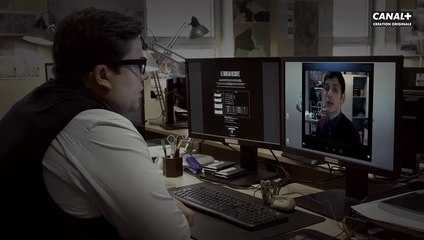 Le Bureau des légendes - teaser saison 4 - 22 05 17