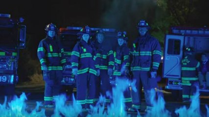 Bande annonce de Station 19, le spin-off de Grey's Anatomy