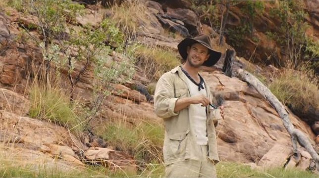 Le retour de Crocodile Dundee pour le Super Bowl 2018