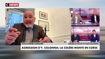 Pascal-Pierre Garbarini : «Si Yvan Colonna avait été transféré à la prison de Borgo, cette agression n’aurait pas eu lieu»