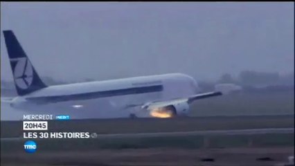 Les 30 histoires - Emission spéciale chance - 13 06 16