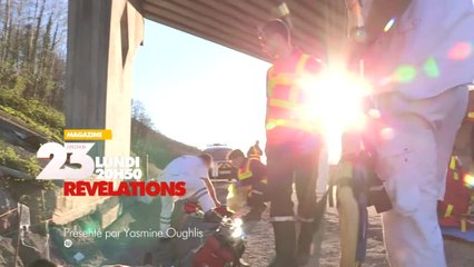 Révélations - Médecins du ciel : Les sauveteurs de l'urgence