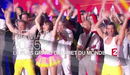 Le Plus Grand Cabaret du monde - 29/04/17