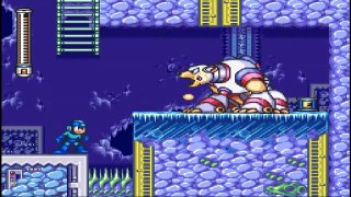 Mega Man 7 - Episodio 3 | Jose Sala