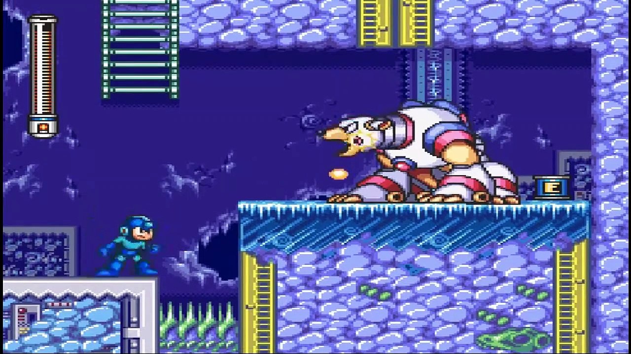Mega Man 7 - Episodio 3 | Jose Sala