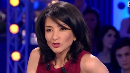 Mort de Charb : Jeannette Bougrab se confie dans On n'est pas couché