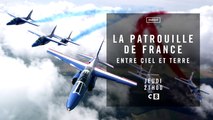 La Patrouille de France entre ciel et terre - c8