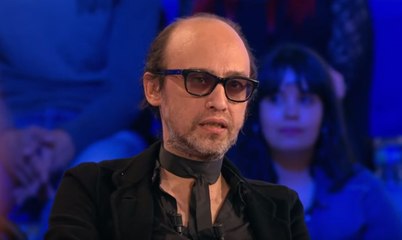 Nicolas Ker dans On n'est pas couché