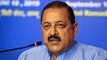 UP Assembly elections result 2022: These election results have broken many jinx, says MoS Jitendra Singh