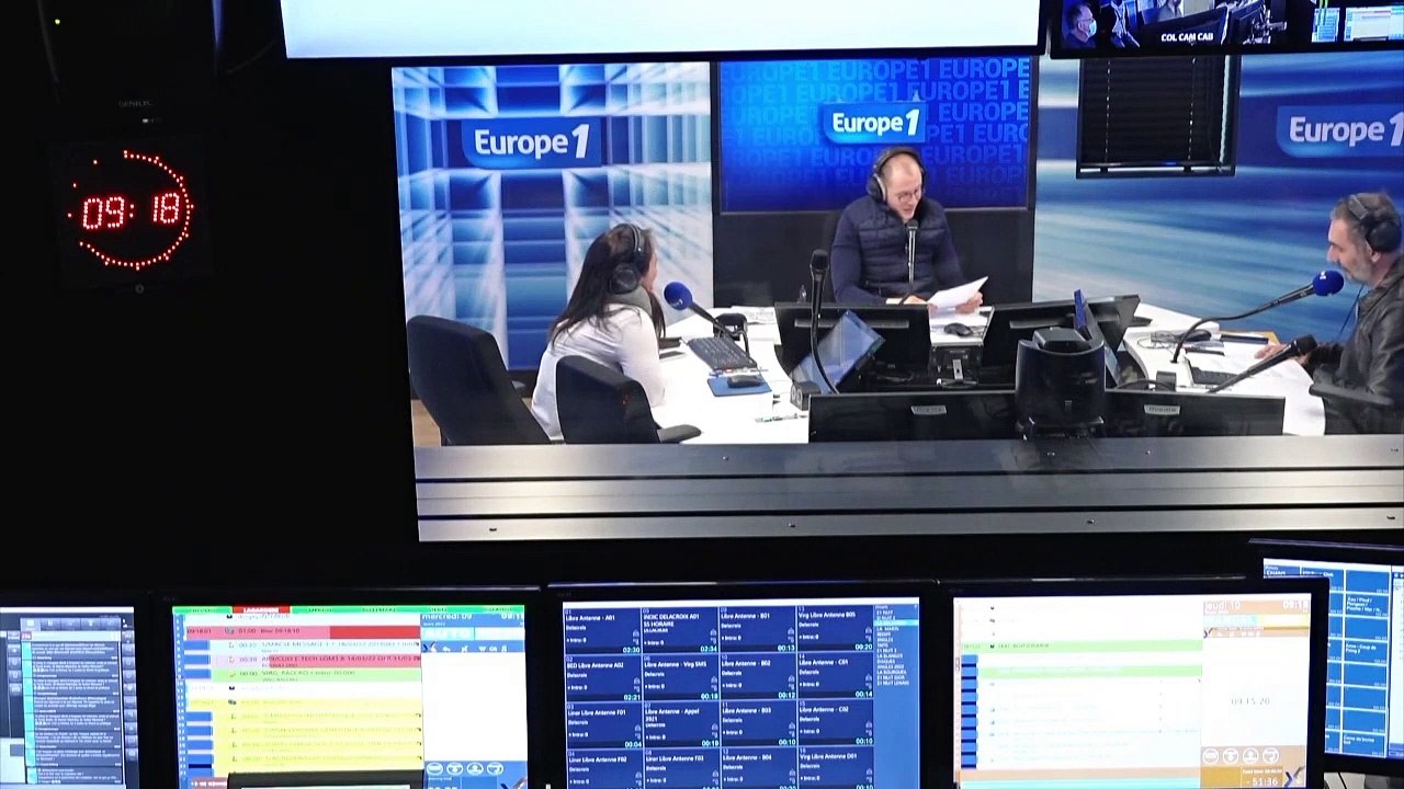 L'avocat des causes perdues : Maître Mojito veut des soirées Odessa-lsa du démon en faveur des réfugiés