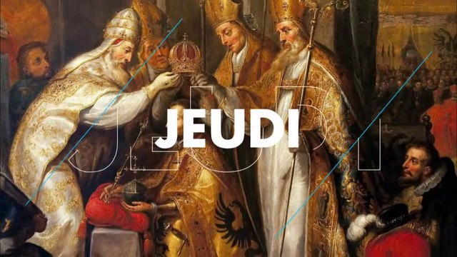 L'ombre d'un doute - Mayerling et Marie-Antoinette - 04 05 17