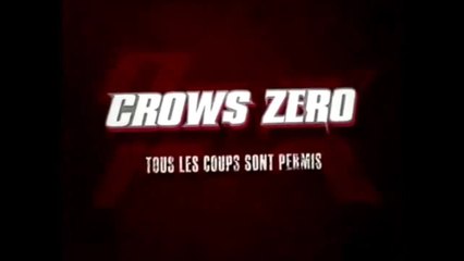 Crows Zero - VF