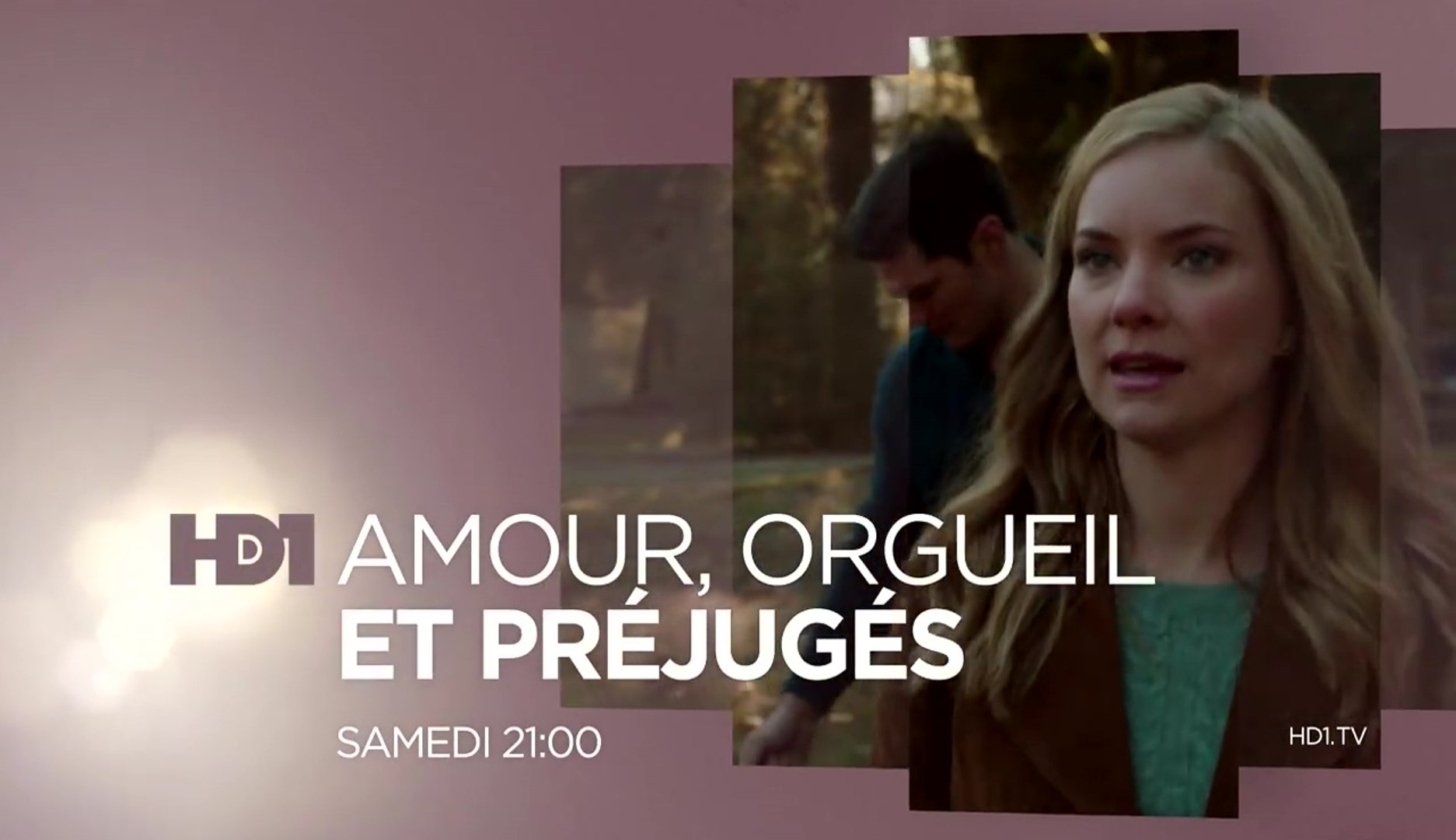 Amour Orgueil Et Prejuges 29 04 17 Video Dailymotion
