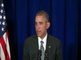 We will ultimately destroy Islamic State: Barack Obama