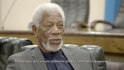 Teaser The Story of Us  - National Geographic