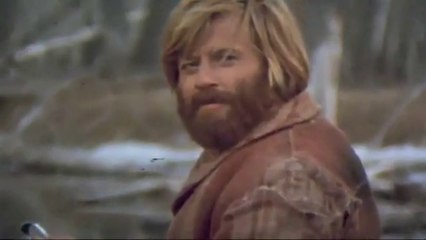 Jeremiah Johnson