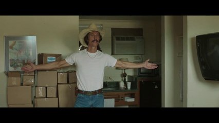 Dallas Buyers Club - ba