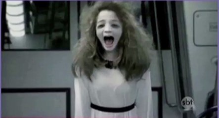 Le zapping du 23/04 : Les caméras cachées terrifiantes de Silvio Santos