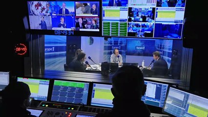 Report de l'âge de la retraite à 65 ans : «Je trouve ça extrêmement injuste», réagit Yannick Jadot