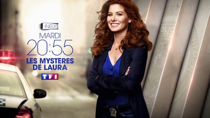 Les mystères de Laura - Mal de mer - 31 05 16