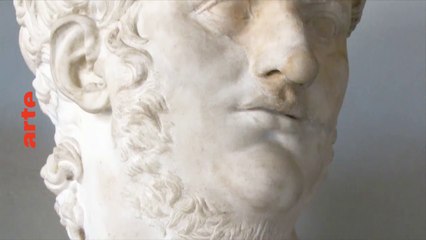 La cité des plaisirs de Néron - arte - 03 02 18