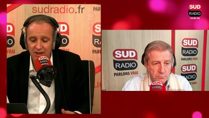 Ukraine : Jean-Luc Mélenchon veut un débat