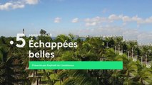 Éblouissante république dominicaine - Échappées belles