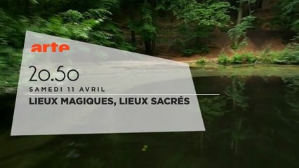 lieux magiques lieux sacrés