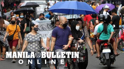 DOH: IATF to discuss parameters of Alert Level 0