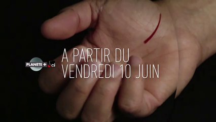 Fatales liaisons (saison 6) - Jai tué un homme - 10 06 16