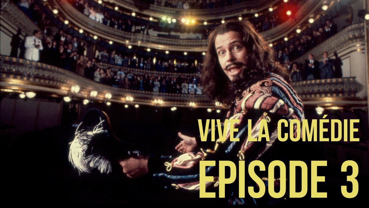 Episode 3 - Pas une seconde à perdre
