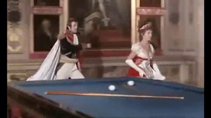 Les Mariés De L'An II - ba