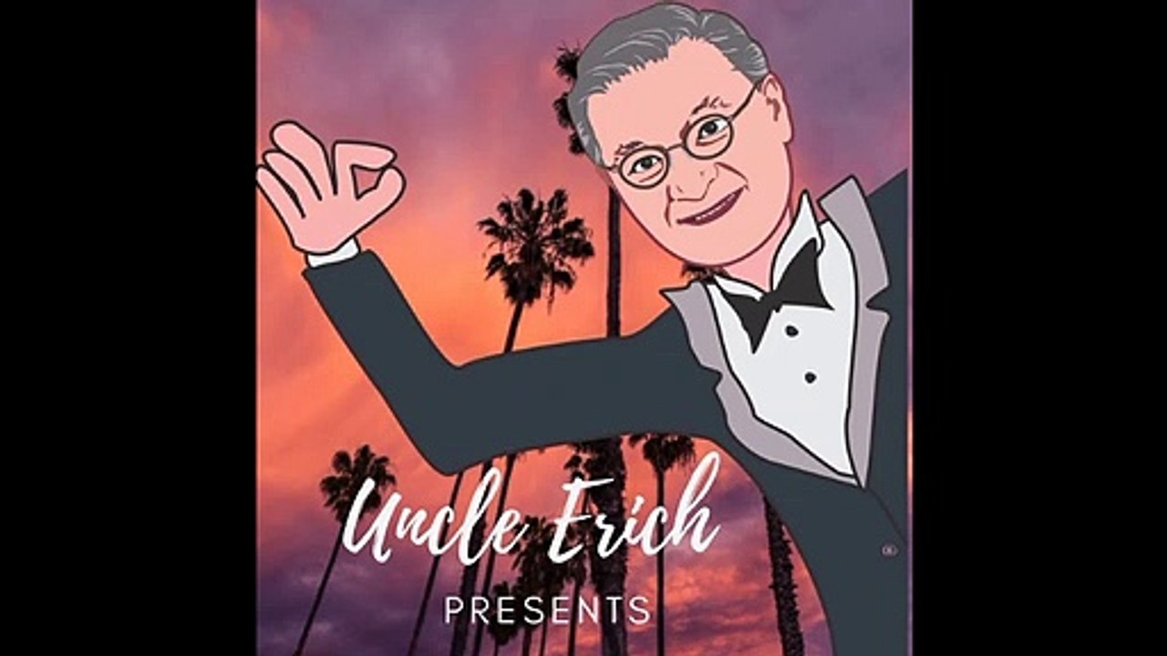 Uncle Erich Presents™ - The Adventures of Frank Race - "The Istanbul Adventure."  (1949)