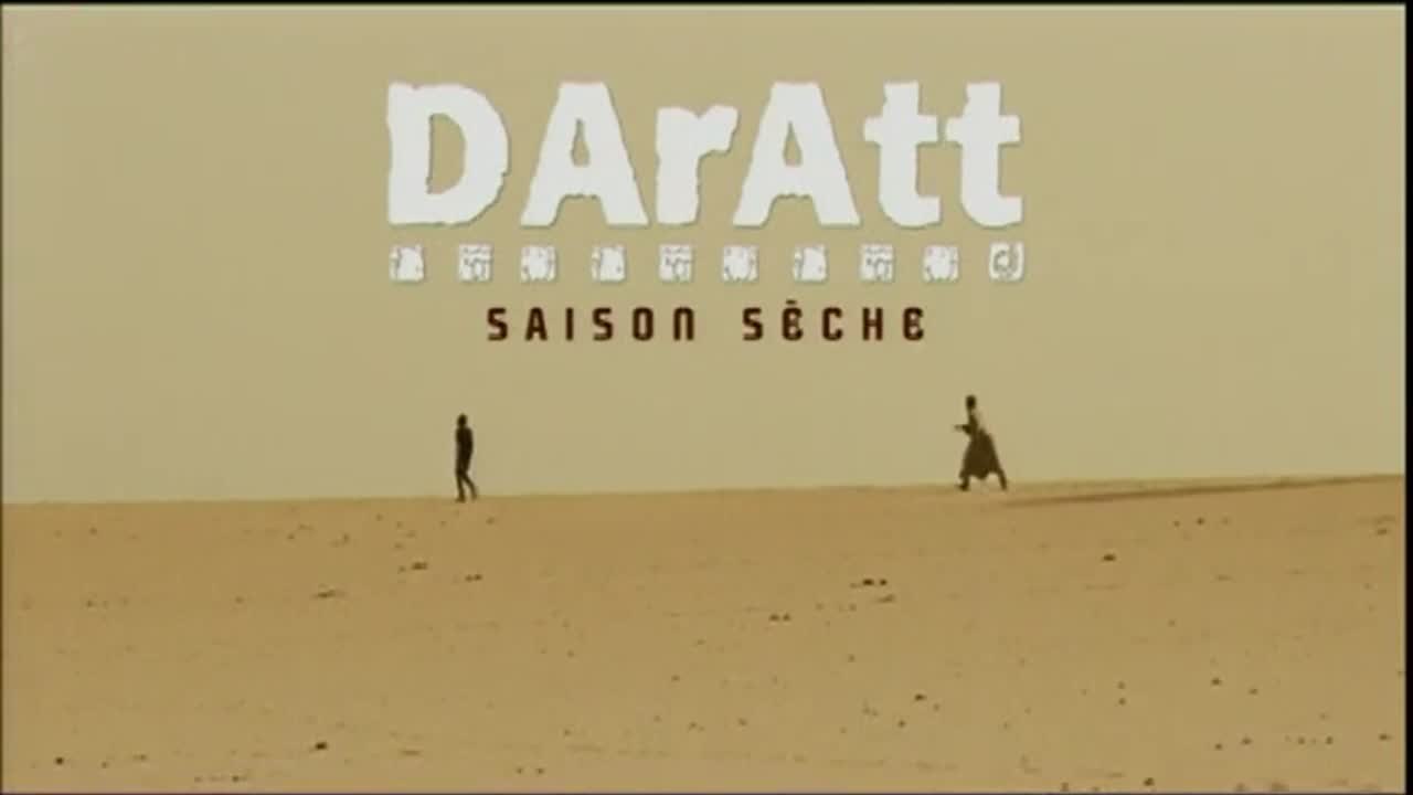 Daratt - VF
